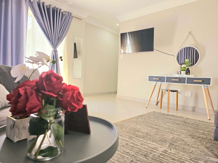 3 Bedroom Property for Sale in Shellyvale Free State